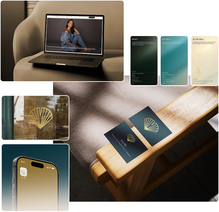 Kléo Phé study case